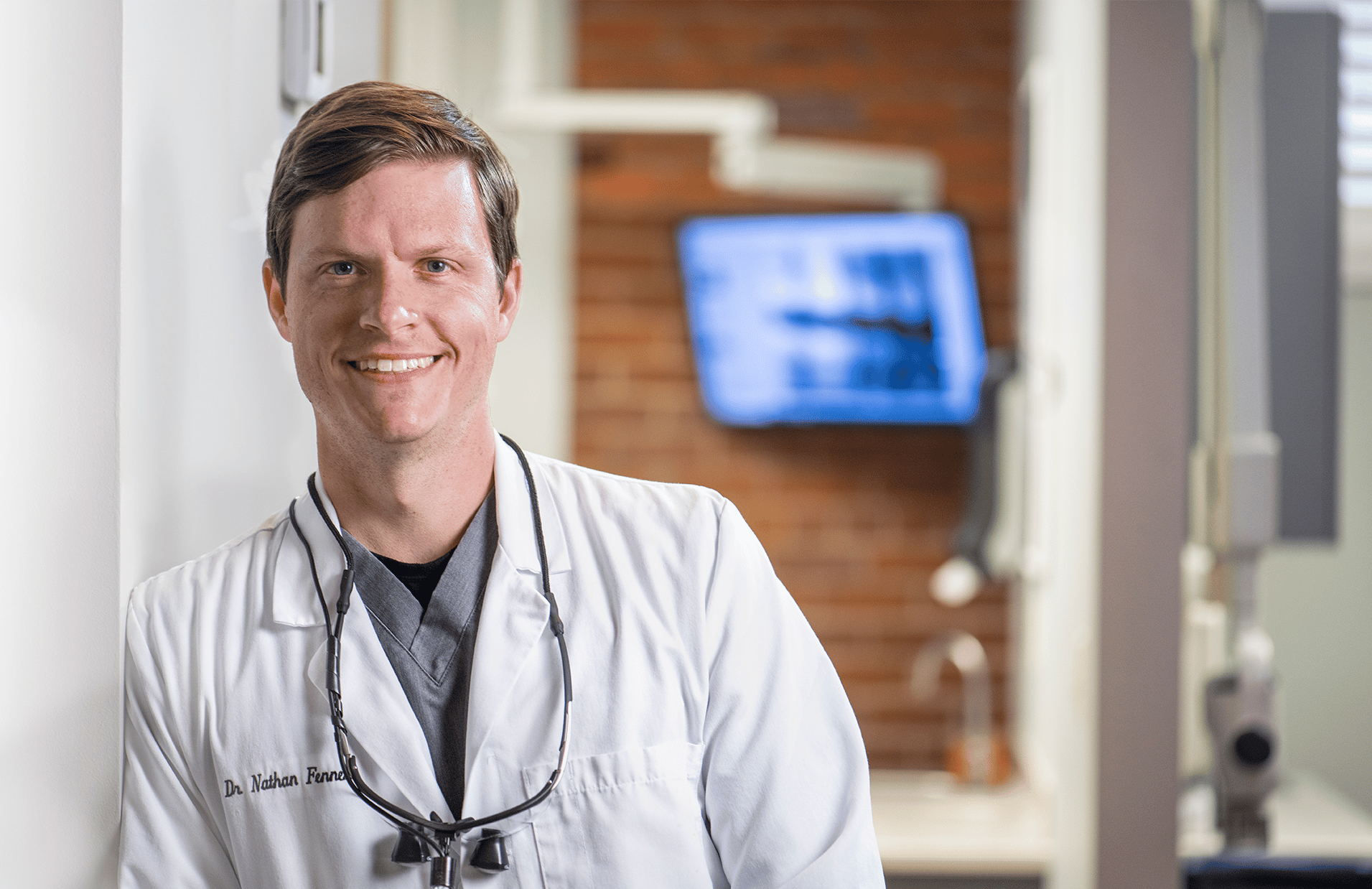 Our Doctors Fennell & Yoxthimer Cincinnati Dentistry Norwood