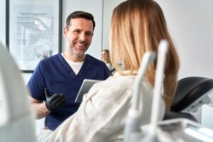 sedation dentistry, dental anxiety
